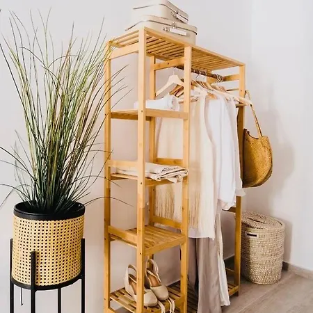 Cosy Estudio Junto A La Playa De El Palo Sinese Design Apartment